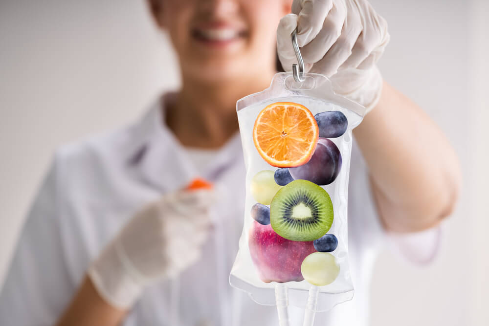 Benefits of Vitamin B12 Injections - Quad Cities Ketamine Clinic