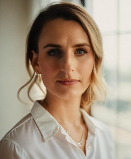<!-- 1 --> Tara Kinney, CRNA, APRN 
